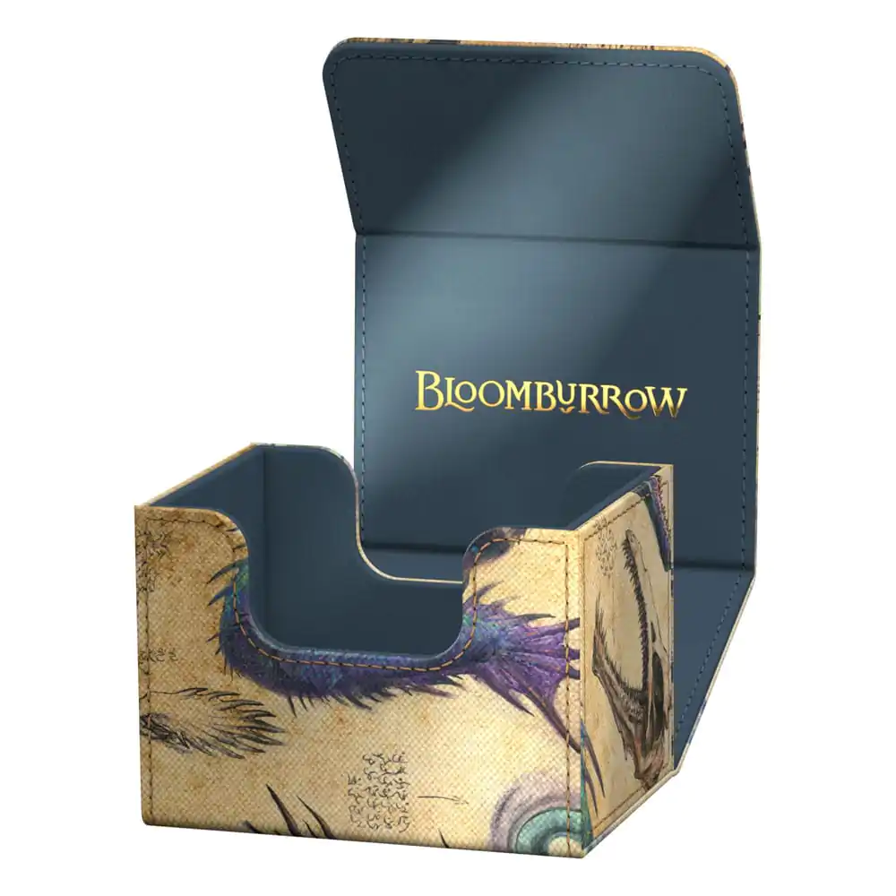 Ultimate Guard Sidewinder 100+ Xenoskin Magic: The Gathering "Bloomburrow" - design 5 termékfotó