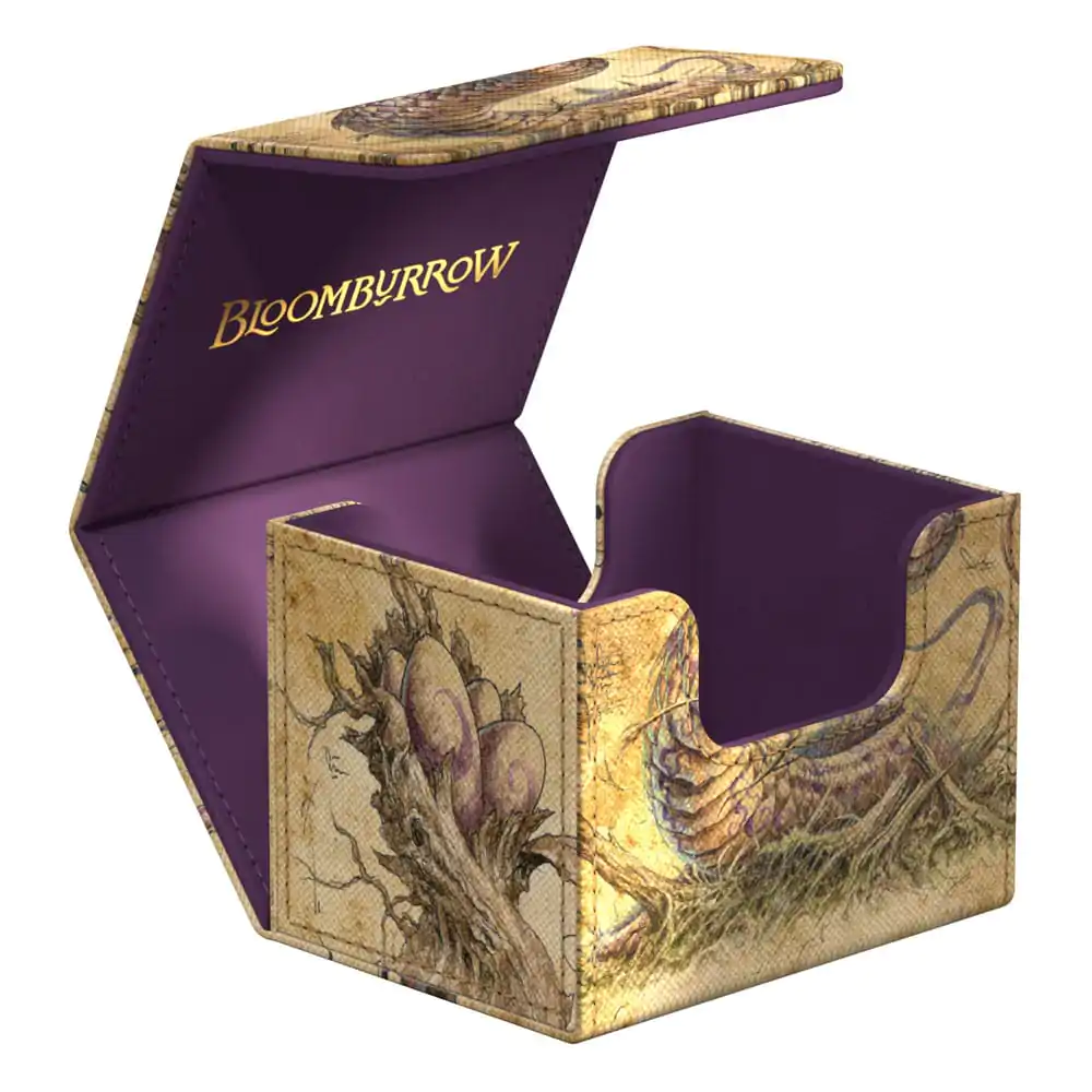 Ultimate Guard Sidewinder 100+ Xenoskin Magic: The Gathering "Bloomburrow" - design 8 termékfotó