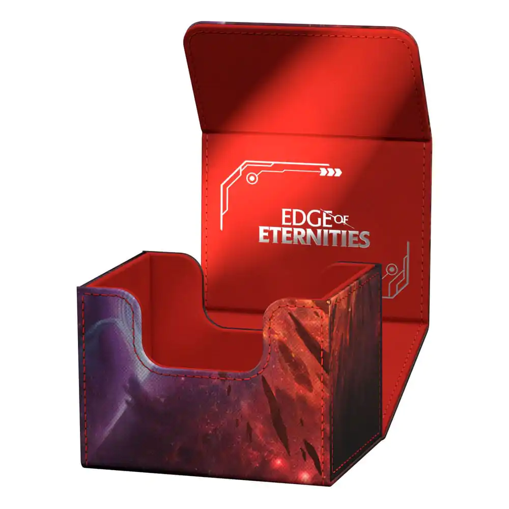 Ultimate Guard Sidewinder 100+ Xenoskin Magic: The Gathering "Edge of Eternities" - Kavaron, Memorial World Produktfoto