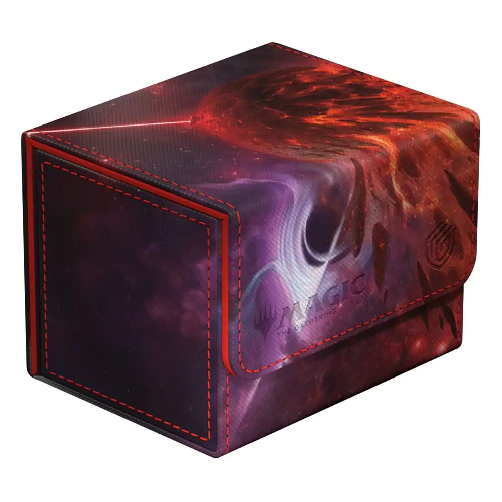Ultimate Guard Sidewinder 100+ Xenoskin Magic: The Gathering "Edge of Eternities" - Kavaron, Memorial World Produktfoto