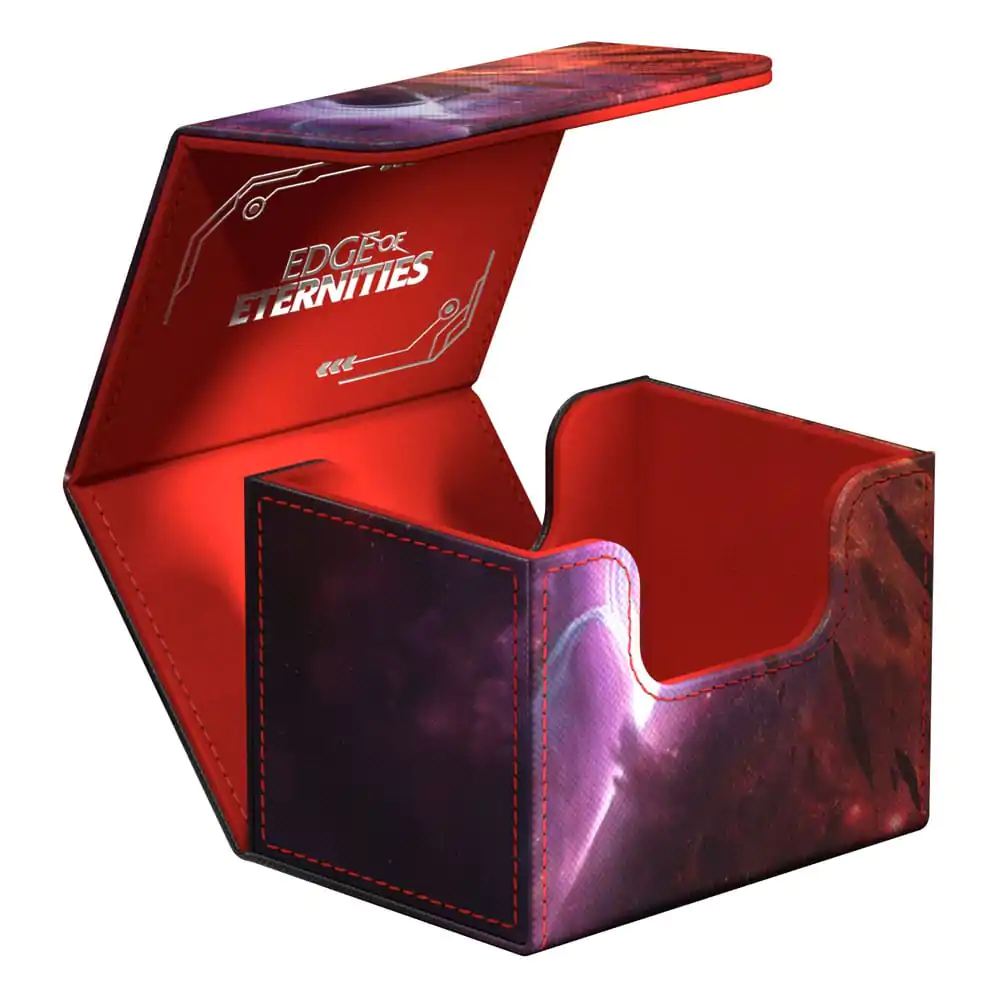 Ultimate Guard Sidewinder 100+ Xenoskin Magic: The Gathering "Edge of Eternities" - Kavaron, Memorial World Produktfoto