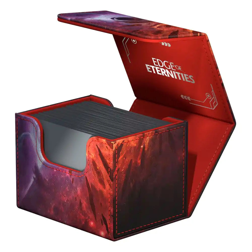 Ultimate Guard Sidewinder 100+ Xenoskin Magic: The Gathering "Edge of Eternities" - Kavaron, Memorial World Produktfoto