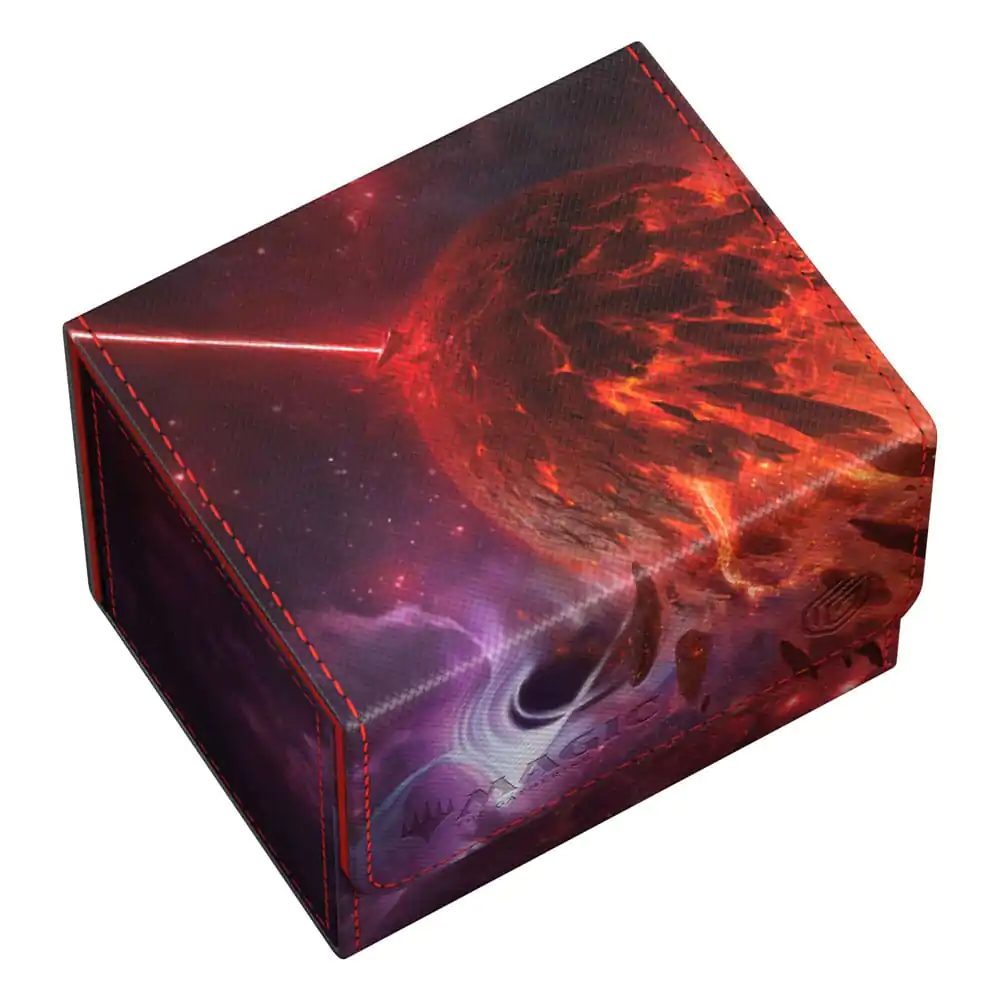 Ultimate Guard Sidewinder 100+ Xenoskin Magic: The Gathering "Edge of Eternities" - Kavaron, Memorial World Produktfoto