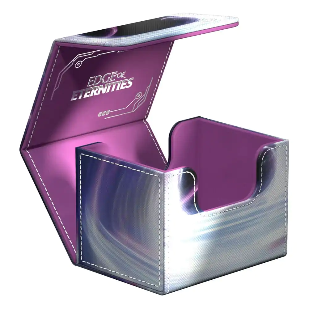 Ultimate Guard Sidewinder 100+ Xenoskin Magic: The Gathering "Edge of Eternities" - Susur, Secundi Void Altar Produktfoto