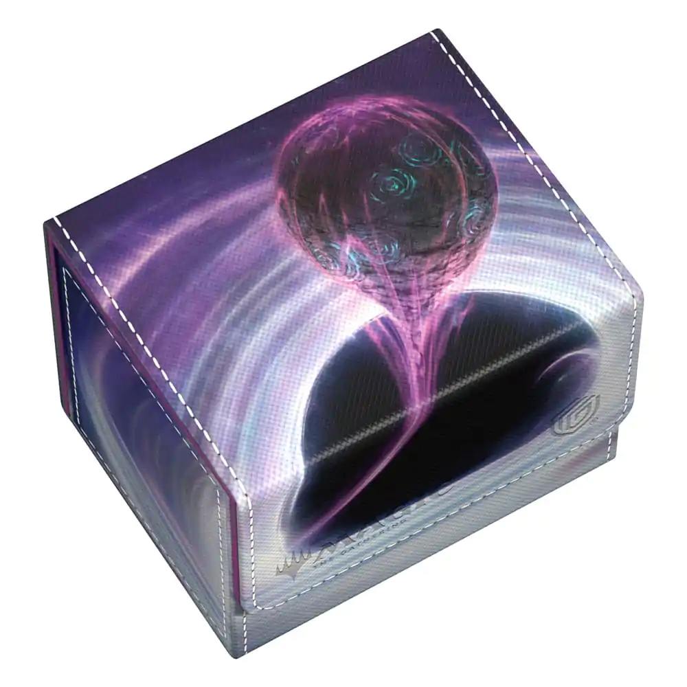 Ultimate Guard Sidewinder 100+ Xenoskin Magic: The Gathering "Edge of Eternities" - Susur, Secundi Void Altar Produktfoto