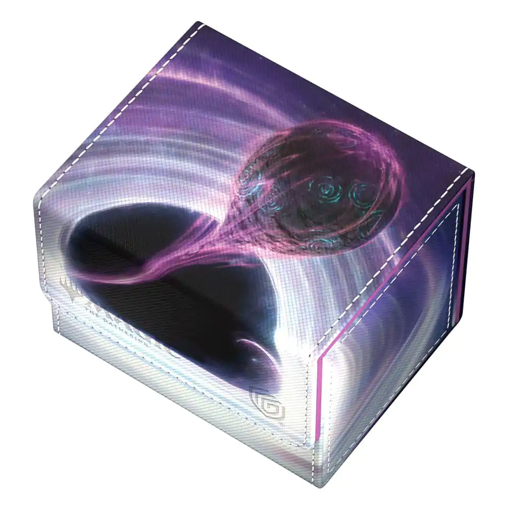 Ultimate Guard Sidewinder 100+ Xenoskin Magic: The Gathering "Edge of Eternities" - Susur, Secundi Void Altar Produktfoto