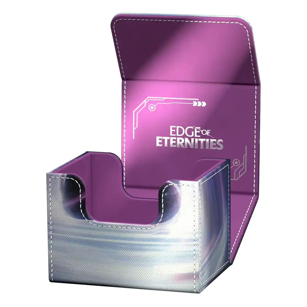 Ultimate Guard Sidewinder 100+ Xenoskin Magic: The Gathering "Edge of Eternities" - Susur, Secundi Void Altar Produktfoto