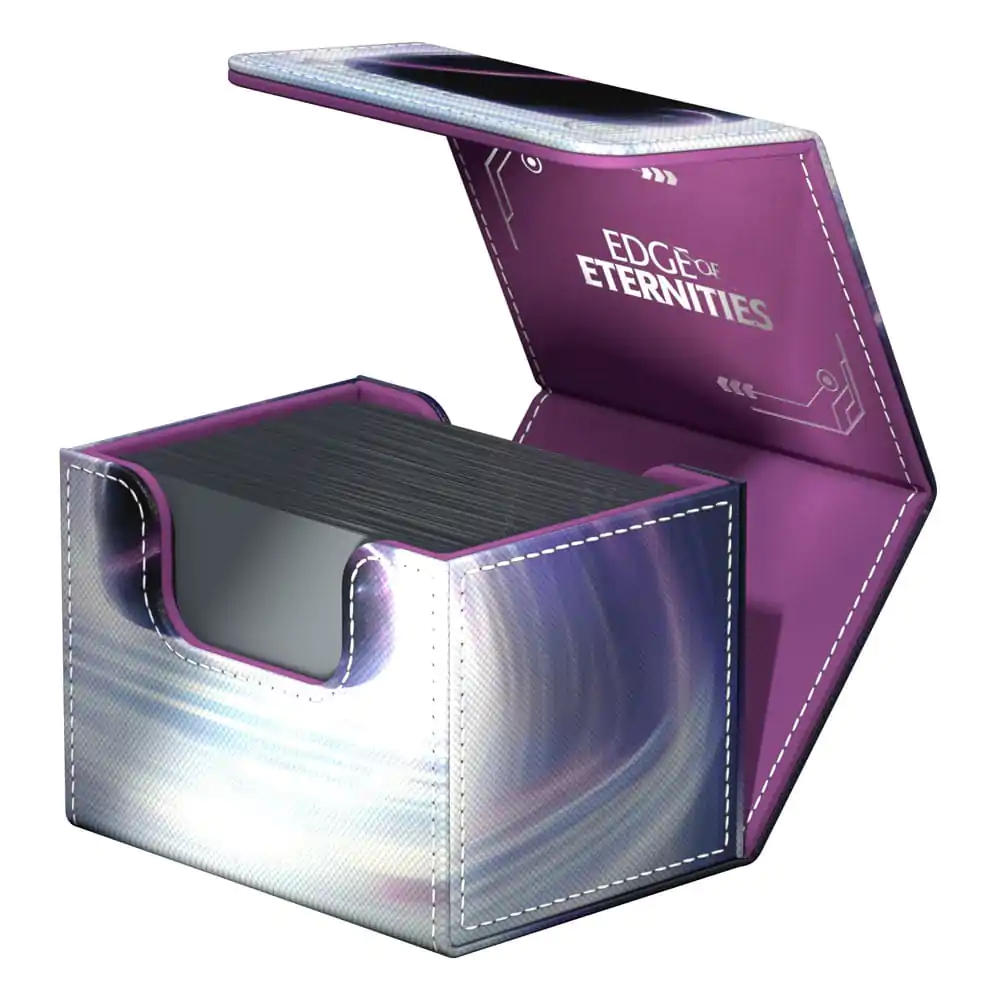 Ultimate Guard Sidewinder 100+ Xenoskin Magic: The Gathering "Edge of Eternities" - Susur, Secundi Void Altar Produktfoto