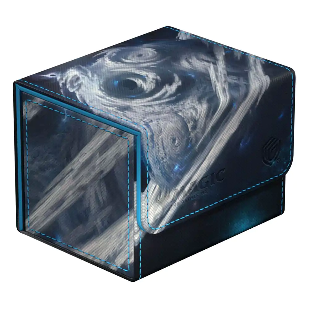 Ultimate Guard Sidewinder 100+ Xenoskin Magic: The Gathering "Edge of Eternities" - Uthros, Titanic Godcore Produktfoto