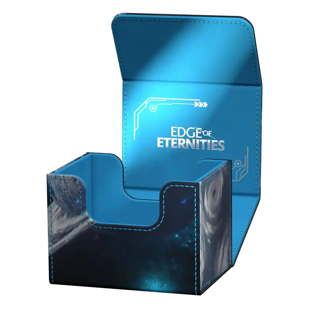 Ultimate Guard Sidewinder 100+ Xenoskin Magic: The Gathering "Edge of Eternities" - Uthros, Titanic Godcore Produktfoto