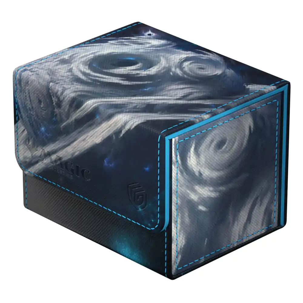 Ultimate Guard Sidewinder 100+ Xenoskin Magic: The Gathering "Edge of Eternities" - Uthros, Titanic Godcore Produktfoto