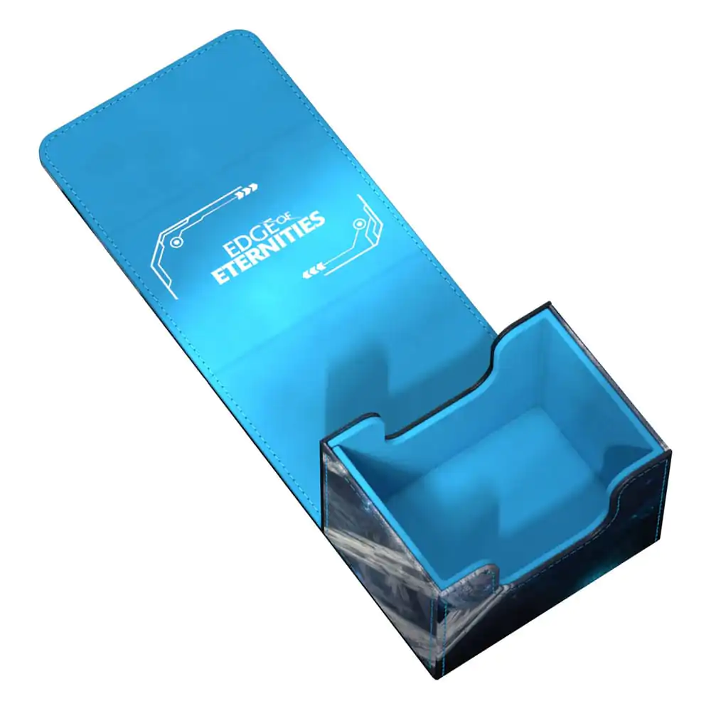 Ultimate Guard Sidewinder 100+ Xenoskin Magic: The Gathering "Edge of Eternities" - Uthros, Titanic Godcore Produktfoto
