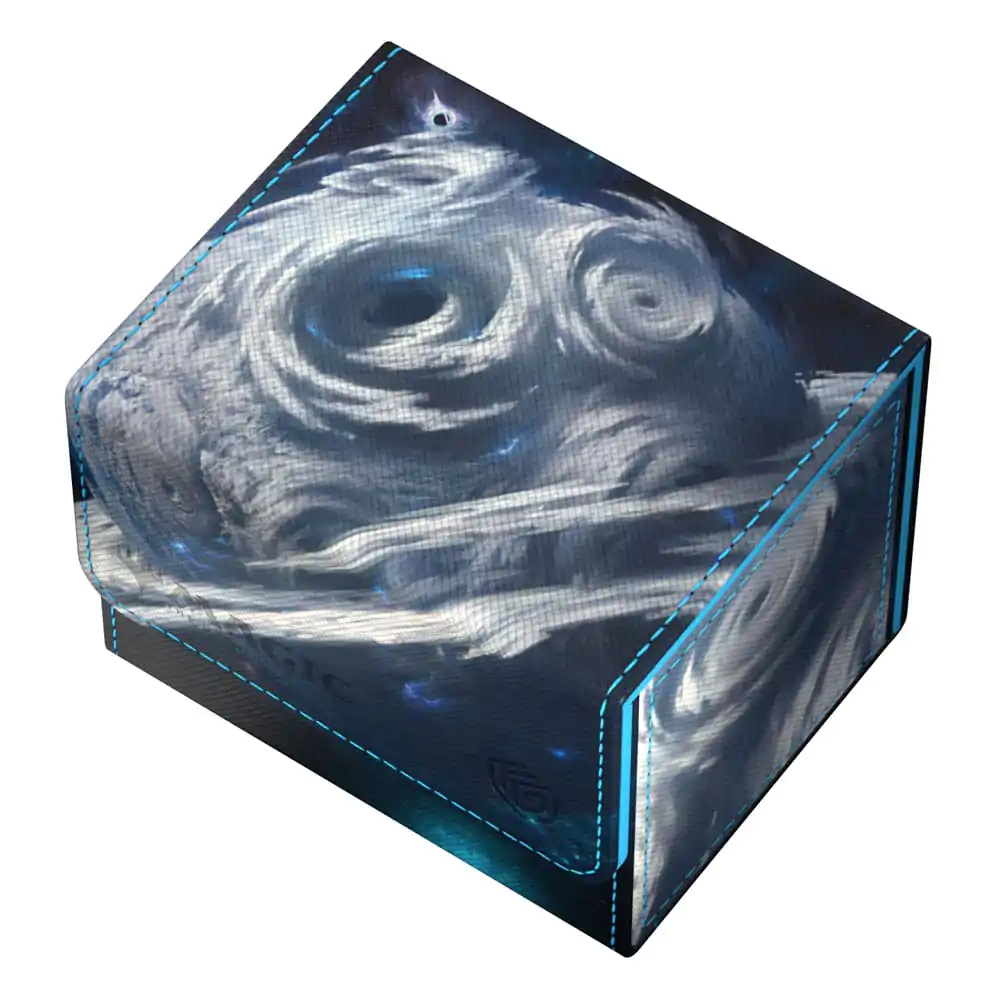 Ultimate Guard Sidewinder 100+ Xenoskin Magic: The Gathering "Edge of Eternities" - Uthros, Titanic Godcore Produktfoto