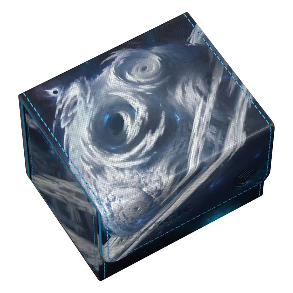 Ultimate Guard Sidewinder 100+ Xenoskin Magic: The Gathering "Edge of Eternities" - Uthros, Titanic Godcore Produktfoto