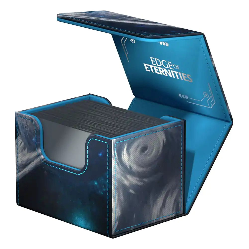 Ultimate Guard Sidewinder 100+ Xenoskin Magic: The Gathering "Edge of Eternities" - Uthros, Titanic Godcore Produktfoto