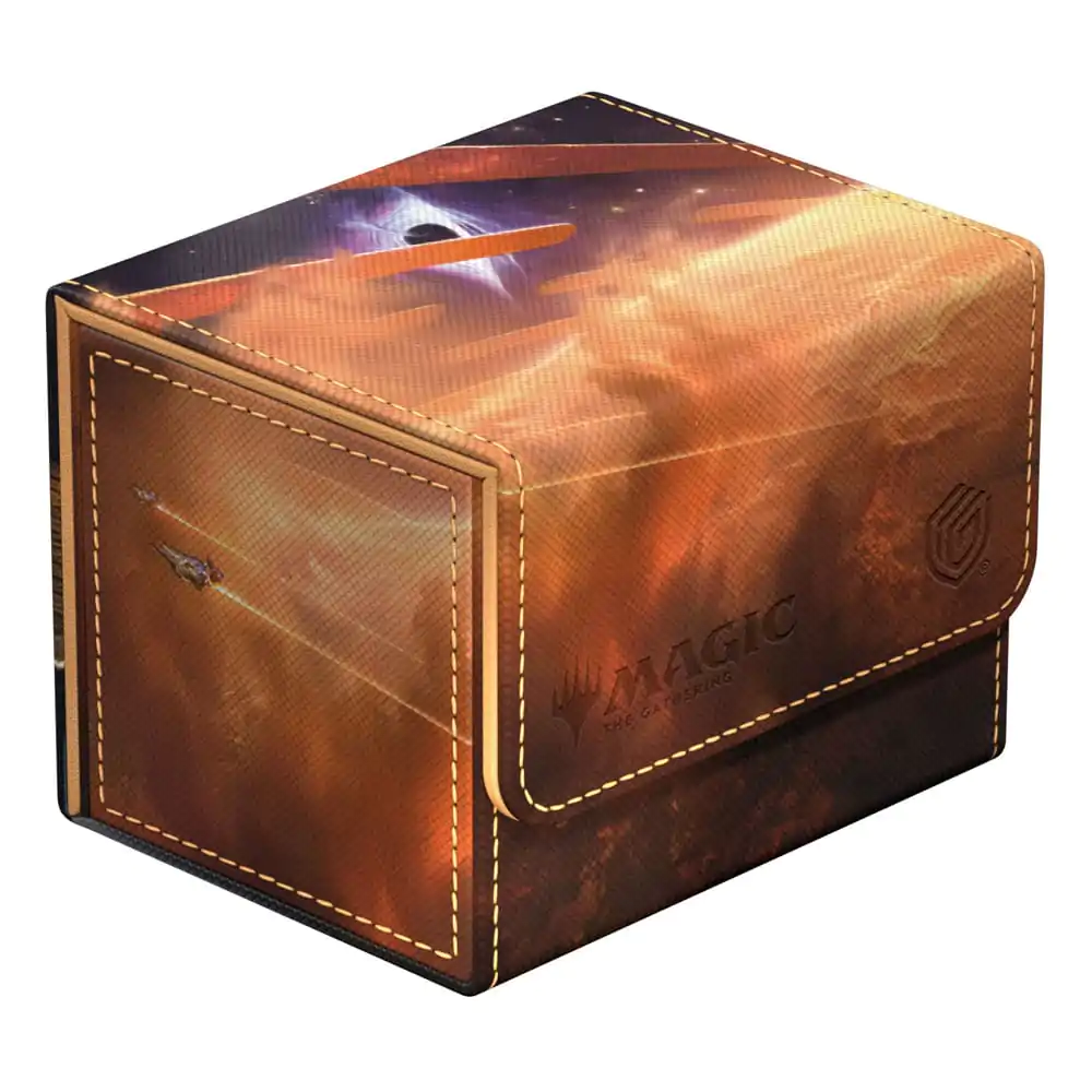 Ultimate Guard Sidewinder 100+ Xenoskin Magic: The Gathering "Edge of Eternities" - Design 04 Produktfoto