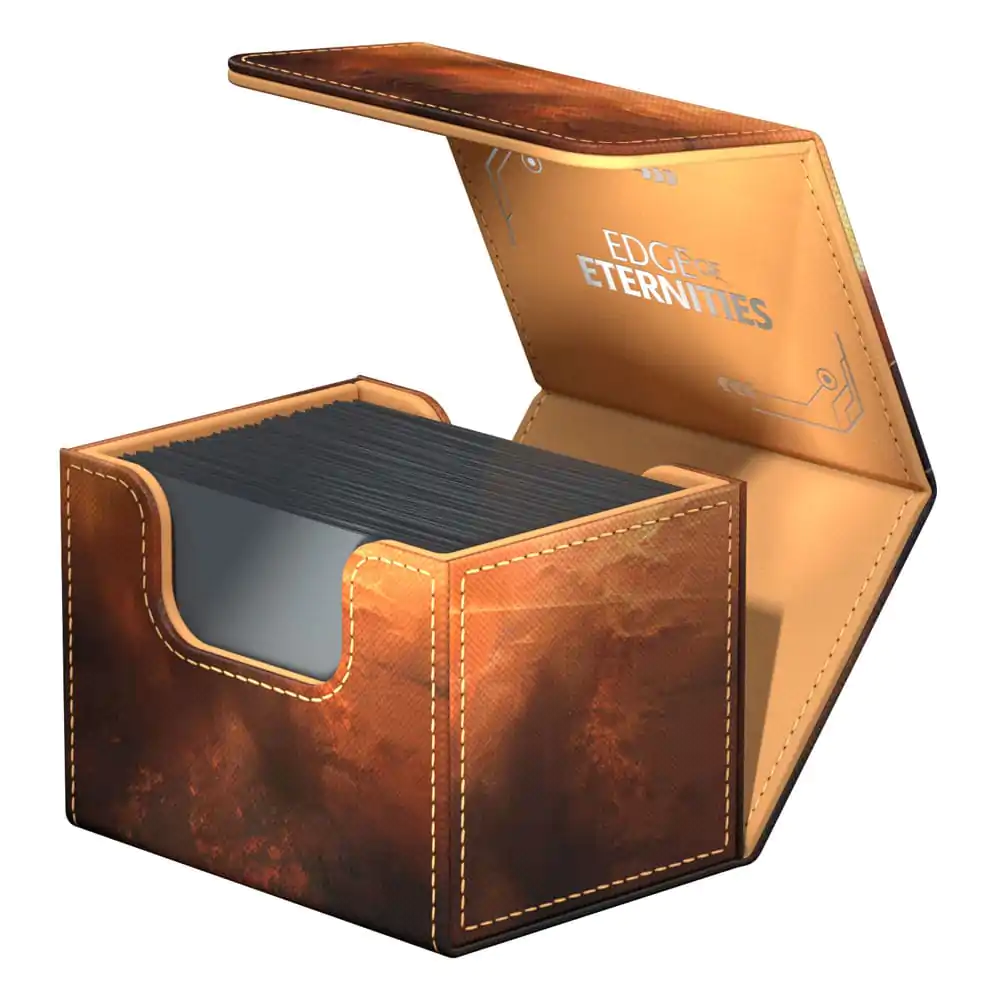 Ultimate Guard Sidewinder 100+ Xenoskin Magic: The Gathering "Edge of Eternities" - Design 04 Produktfoto
