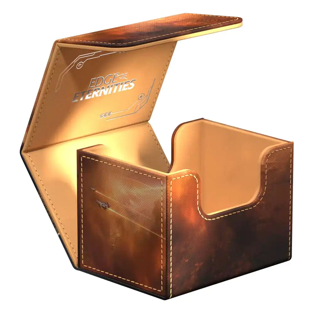 Ultimate Guard Sidewinder 100+ Xenoskin Magic: The Gathering "Edge of Eternities" - Design 04 Produktfoto