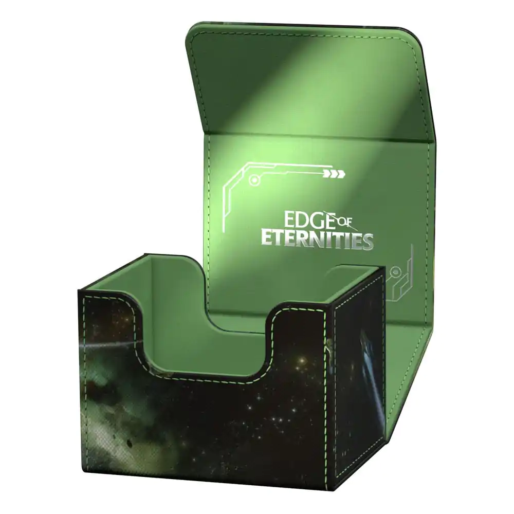Ultimate Guard Sidewinder 100+ Xenoskin Magic: The Gathering "Edge of Eternities" - Hissing Quagmire Produktfoto