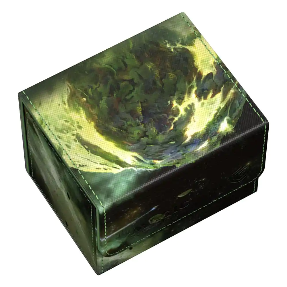 Ultimate Guard Sidewinder 100+ Xenoskin Magic: The Gathering "Edge of Eternities" - Hissing Quagmire Produktfoto