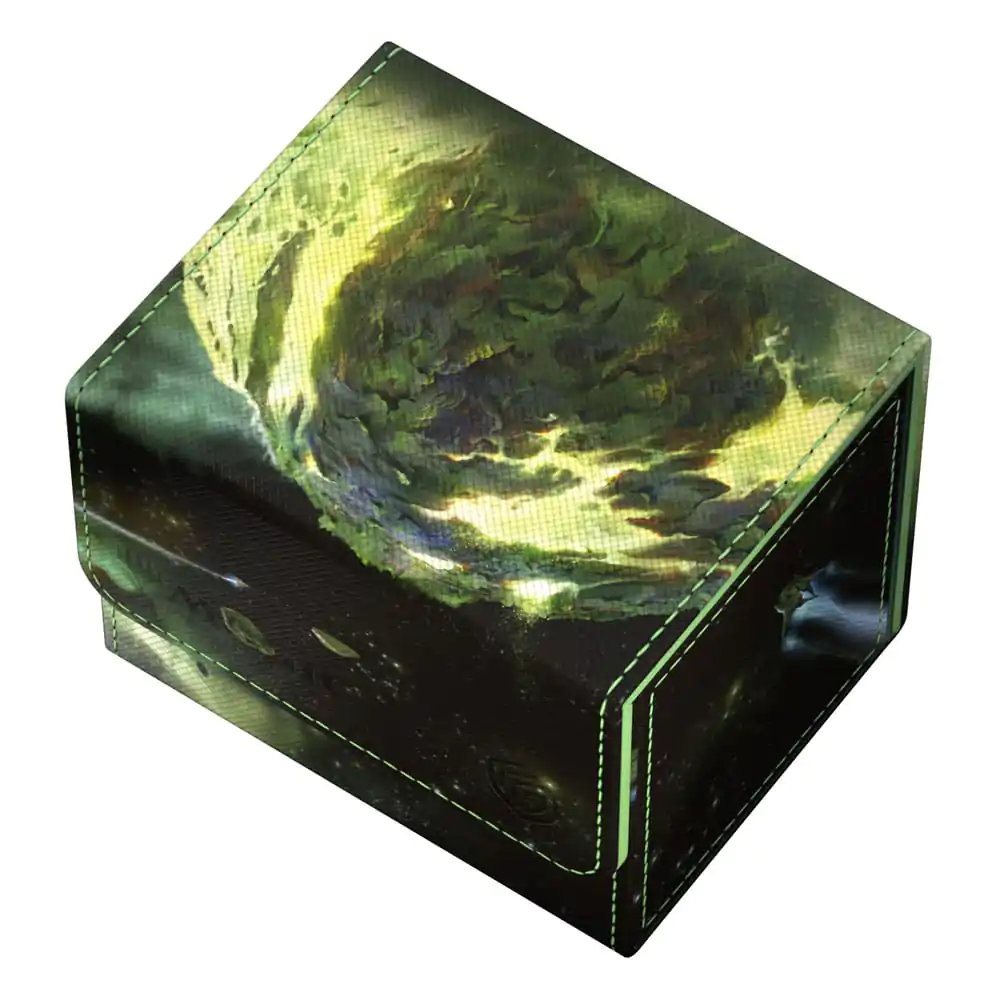 Ultimate Guard Sidewinder 100+ Xenoskin Magic: The Gathering "Edge of Eternities" - Hissing Quagmire Produktfoto