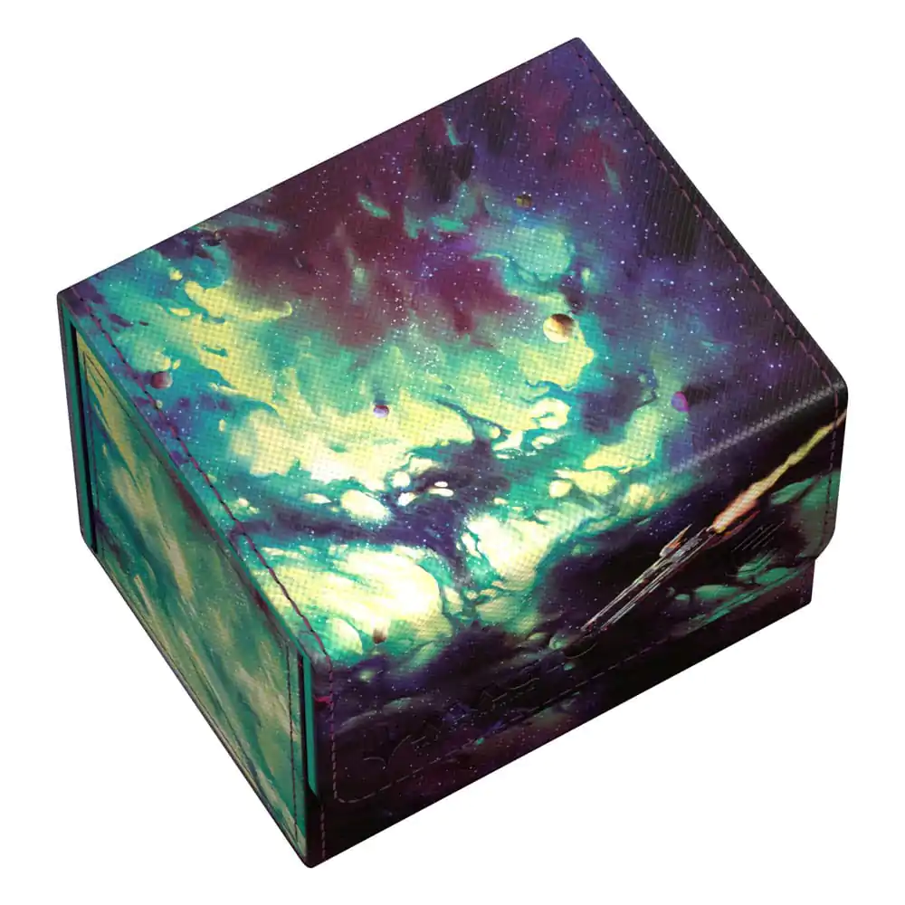 Ultimate Guard Sidewinder 100+ Karten Deck Box Xenoskin Magic: The Gathering "Edge of Eternities" - Blinkmoth Nexus Produktfoto