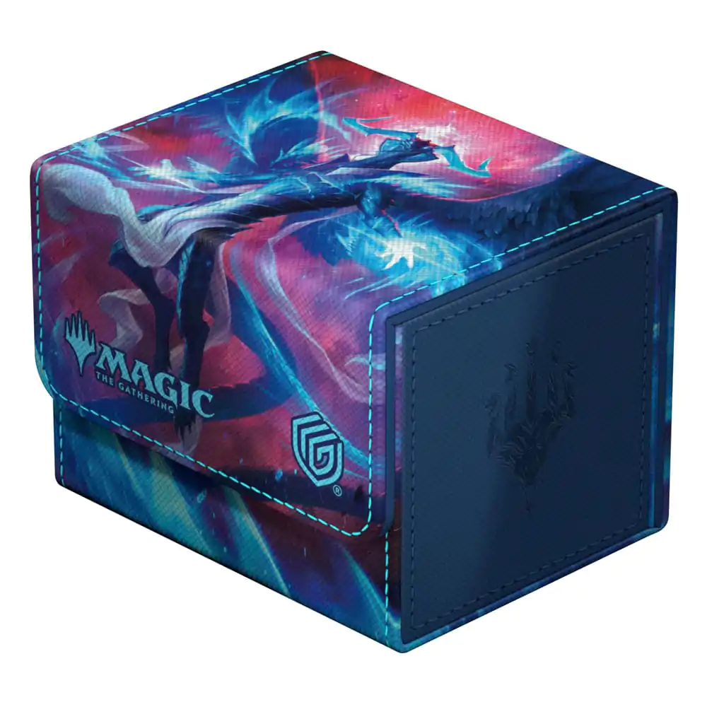 Ultimate Guard Sidewinder 100+ Xenoskin Magic: The Gathering "Tarkir: Dragonstorm" Ghostfire - Ugin, Eye of the Storms Produktfoto