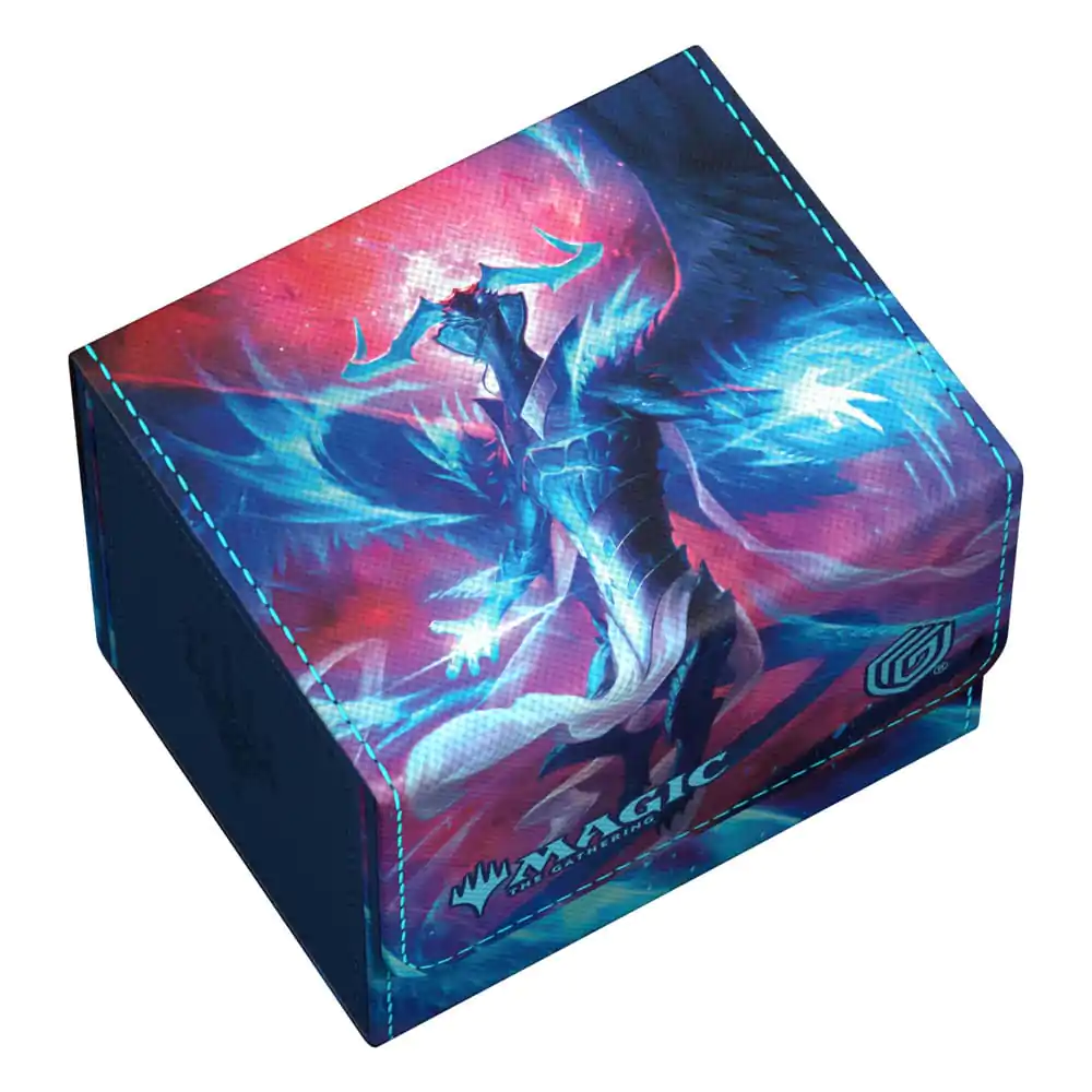 Ultimate Guard Sidewinder 100+ Xenoskin Magic: The Gathering "Tarkir: Dragonstorm" Ghostfire - Ugin, Eye of the Storms Produktfoto