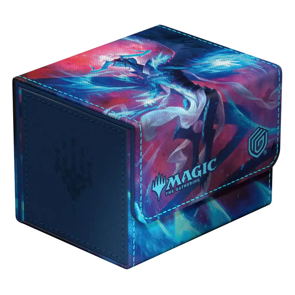 Ultimate Guard Sidewinder 100+ Xenoskin Magic: The Gathering "Tarkir: Dragonstorm" Ghostfire - Ugin, Eye of the Storms Produktfoto