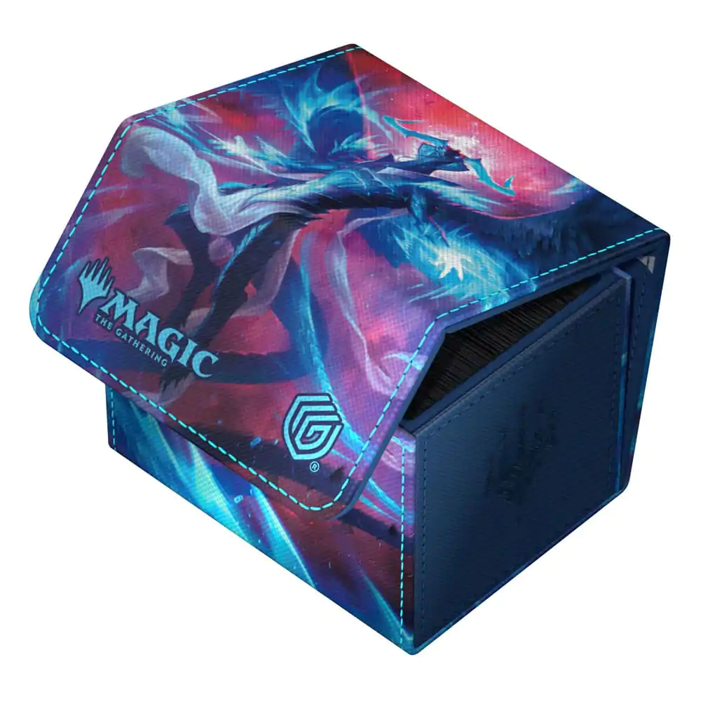 Ultimate Guard Sidewinder 100+ Xenoskin Magic: The Gathering "Tarkir: Dragonstorm" Ghostfire - Ugin, Eye of the Storms Produktfoto