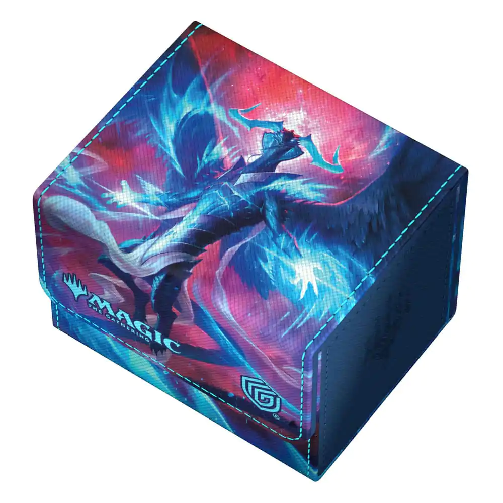 Ultimate Guard Sidewinder 100+ Xenoskin Magic: The Gathering "Tarkir: Dragonstorm" Ghostfire - Ugin, Eye of the Storms Produktfoto