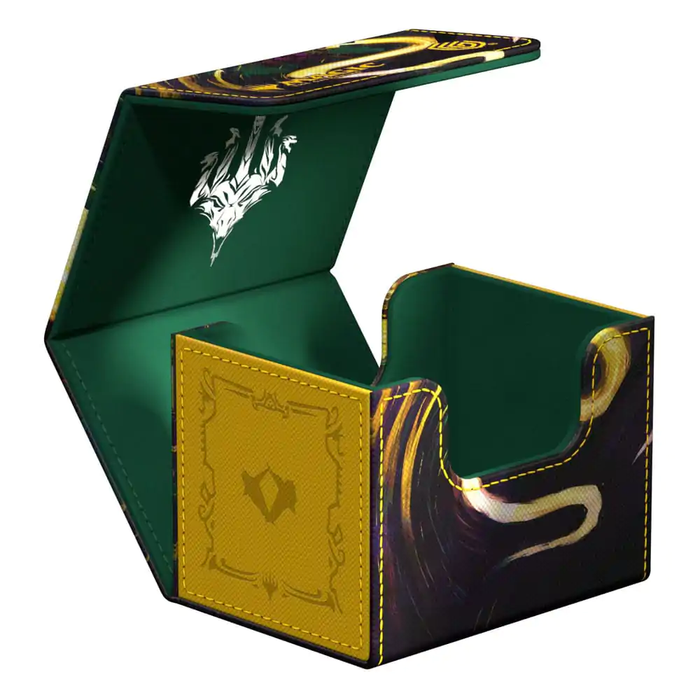 Ultimate Guard Sidewinder 100+ Xenoskin Magic: The Gathering "Tarkir: Dragonstorm" - Eerie Ultimatum Produktfoto