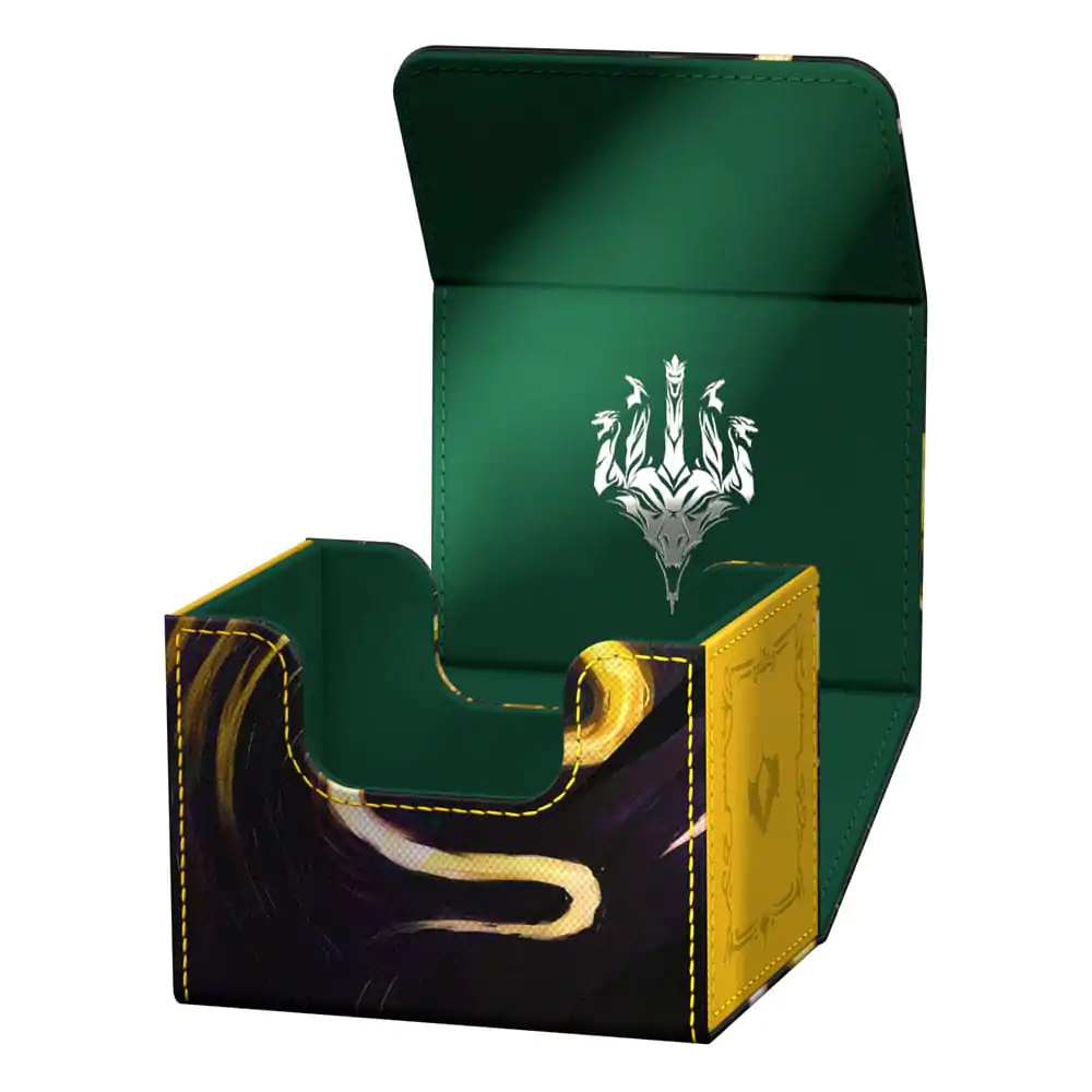 Ultimate Guard Sidewinder 100+ Xenoskin Magic: The Gathering "Tarkir: Dragonstorm" - Eerie Ultimatum Produktfoto