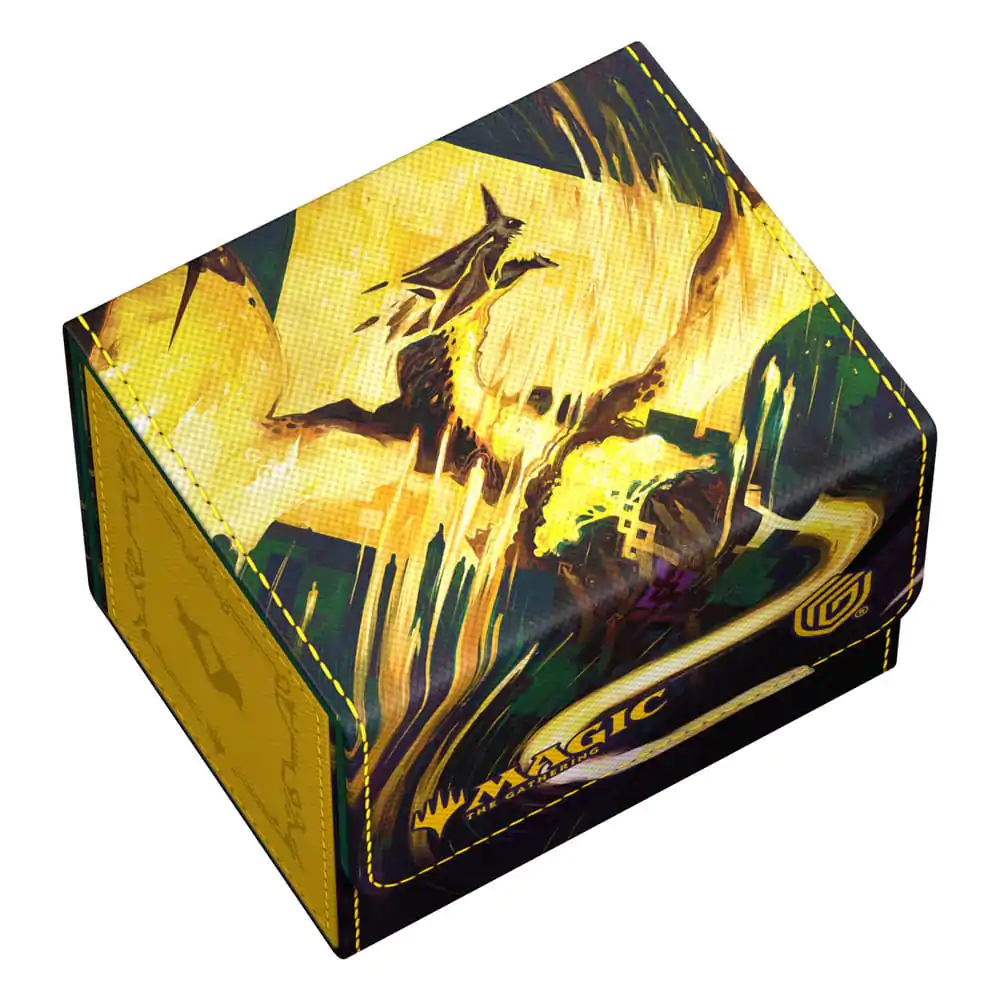 Ultimate Guard Sidewinder 100+ Xenoskin Magic: The Gathering "Tarkir: Dragonstorm" - Eerie Ultimatum Produktfoto