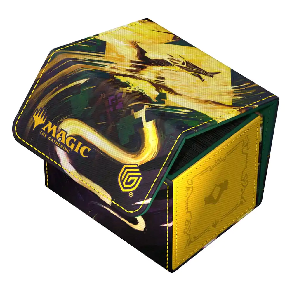Ultimate Guard Sidewinder 100+ Xenoskin Magic: The Gathering "Tarkir: Dragonstorm" - Eerie Ultimatum Produktfoto