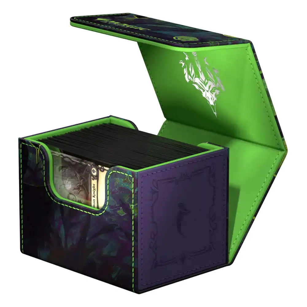Ultimate Guard Sidewinder 100+ Xenoskin Magic: The Gathering "Tarkir: Dragonstorm" - Emergent Ultimatum Produktfoto