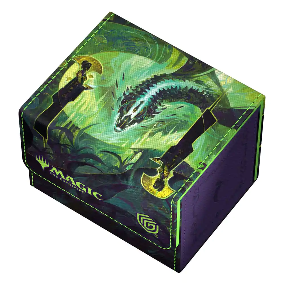 Ultimate Guard Sidewinder 100+ Xenoskin Magic: The Gathering "Tarkir: Dragonstorm" - Emergent Ultimatum Produktfoto