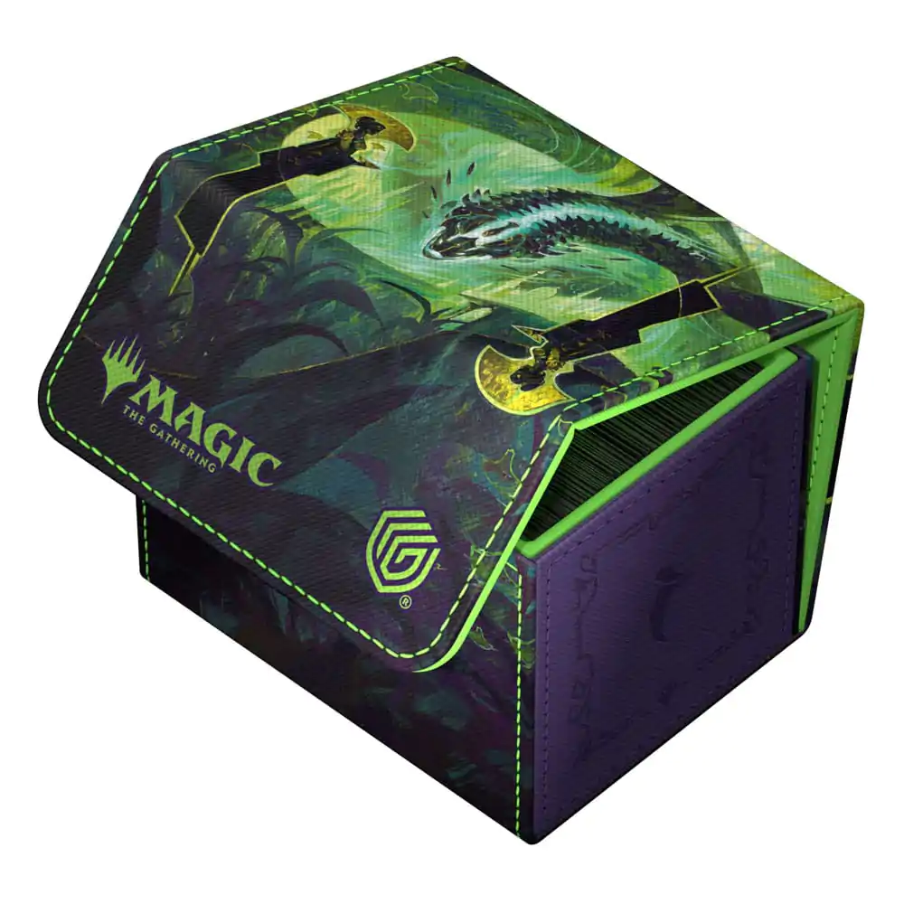 Ultimate Guard Sidewinder 100+ Xenoskin Magic: The Gathering "Tarkir: Dragonstorm" - Emergent Ultimatum Produktfoto