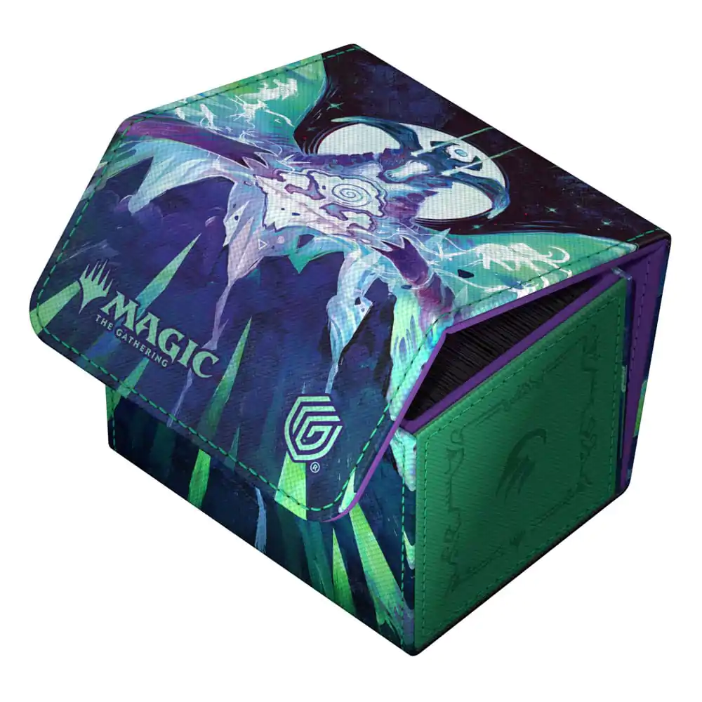 Ultimate Guard Sidewinder 100+ Xenoskin Magic: The Gathering "Tarkir: Dragonstorm" - Genesis Ultimatum Produktfoto