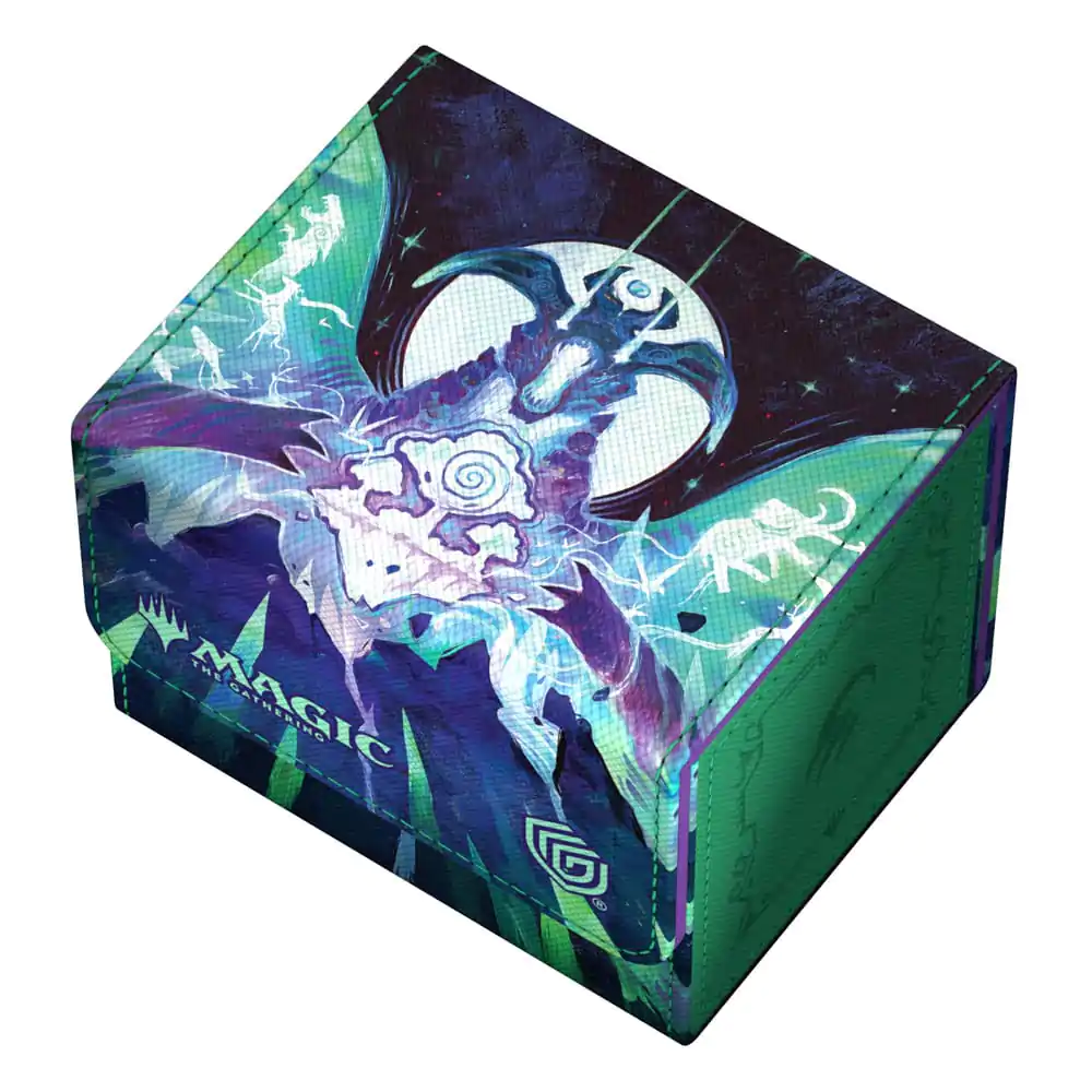 Ultimate Guard Sidewinder 100+ Xenoskin Magic: The Gathering "Tarkir: Dragonstorm" - Genesis Ultimatum Produktfoto