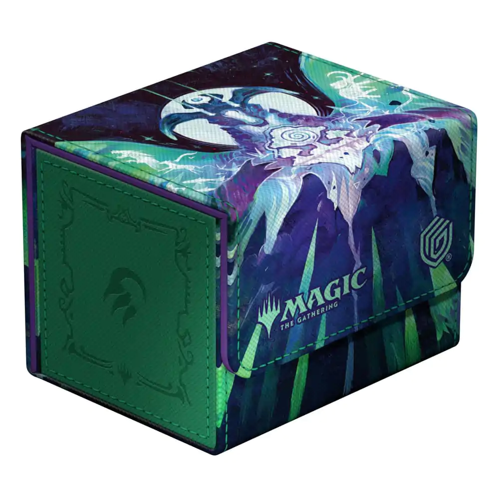 Ultimate Guard Sidewinder 100+ Xenoskin Magic: The Gathering "Tarkir: Dragonstorm" - Genesis Ultimatum Produktfoto