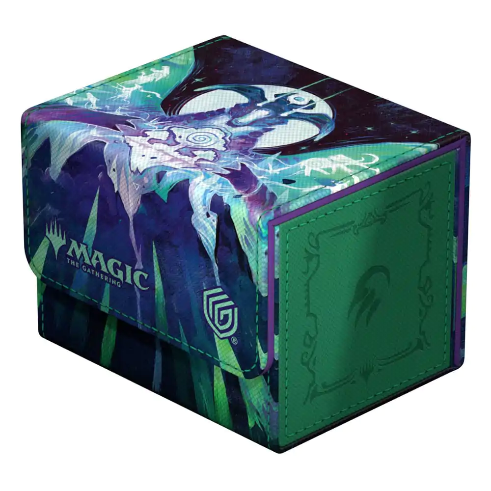 Ultimate Guard Sidewinder 100+ Xenoskin Magic: The Gathering "Tarkir: Dragonstorm" - Genesis Ultimatum Produktfoto