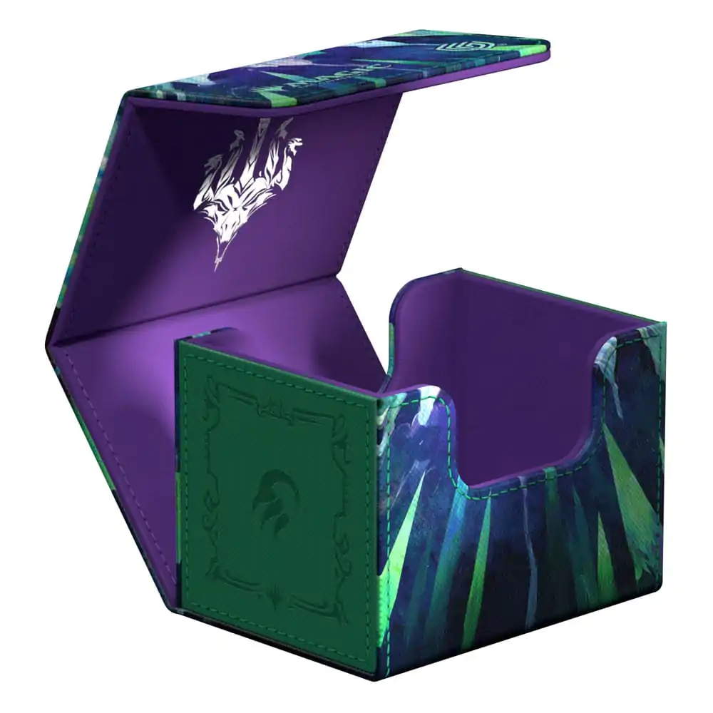 Ultimate Guard Sidewinder 100+ Xenoskin Magic: The Gathering "Tarkir: Dragonstorm" - Genesis Ultimatum Produktfoto