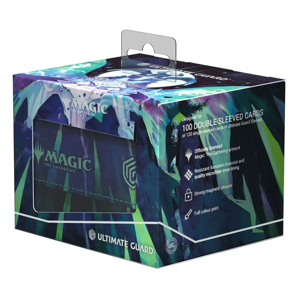 Ultimate Guard Sidewinder 100+ Xenoskin Magic: The Gathering "Tarkir: Dragonstorm" - Genesis Ultimatum Produktfoto