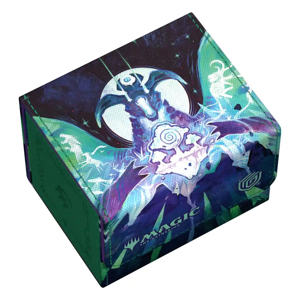 Ultimate Guard Sidewinder 100+ Xenoskin Magic: The Gathering "Tarkir: Dragonstorm" - Genesis Ultimatum Produktfoto