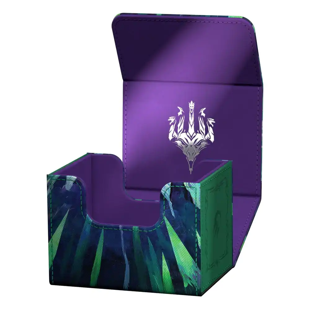 Ultimate Guard Sidewinder 100+ Xenoskin Magic: The Gathering "Tarkir: Dragonstorm" - Genesis Ultimatum Produktfoto