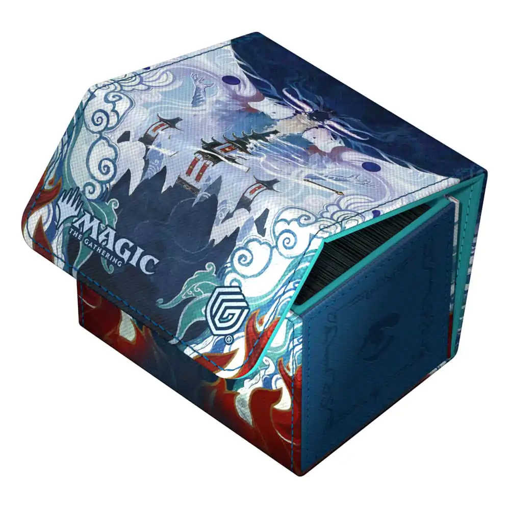 Ultimate Guard Sidewinder 100+ Xenoskin Magic: The Gathering "Tarkir: Dragonstorm" - Inspired Ultimatum Produktfoto