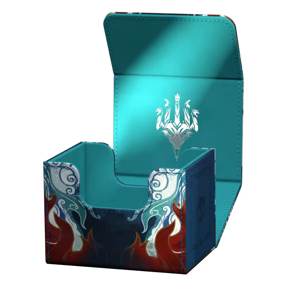 Ultimate Guard Sidewinder 100+ Xenoskin Magic: The Gathering "Tarkir: Dragonstorm" - Inspired Ultimatum Produktfoto