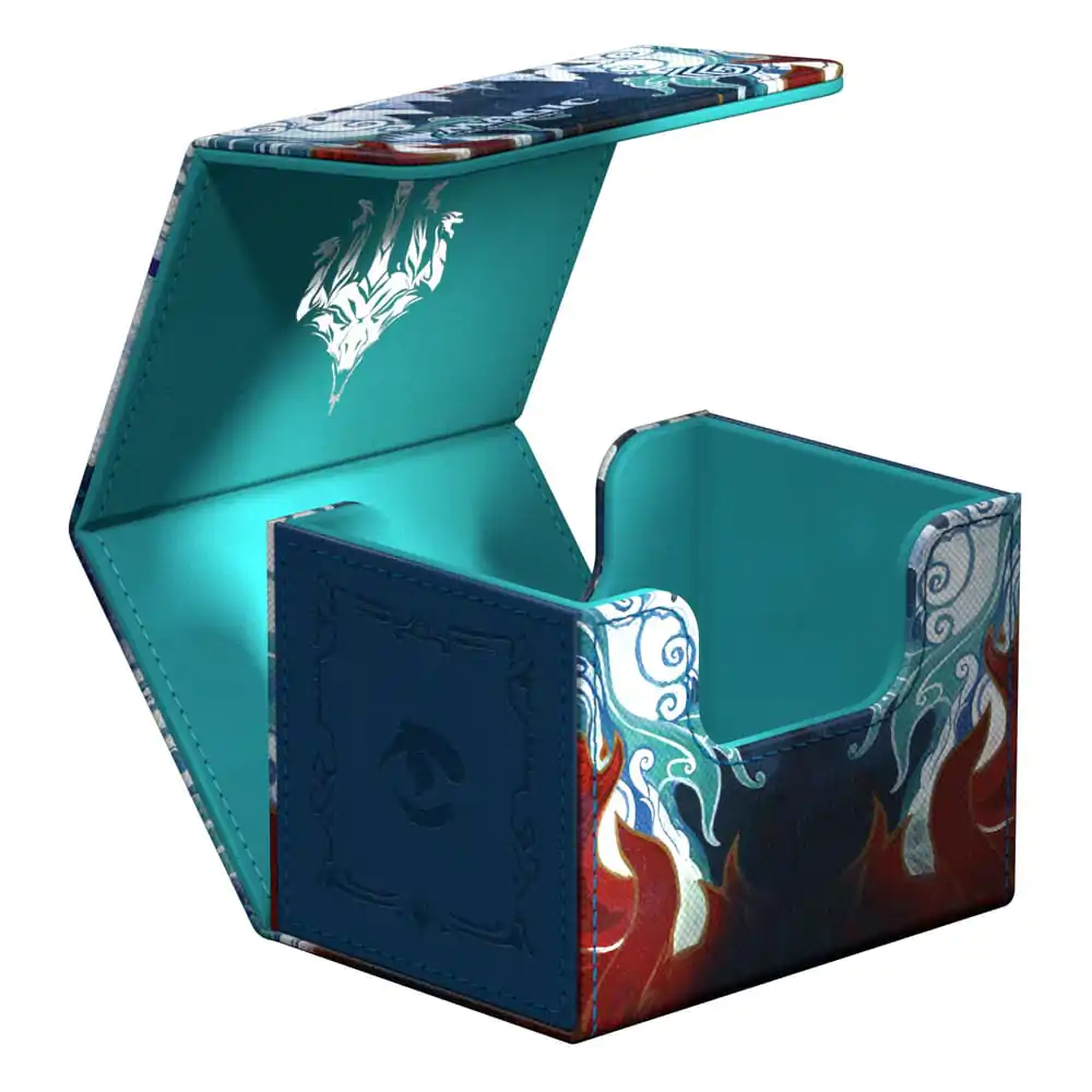 Ultimate Guard Sidewinder 100+ Xenoskin Magic: The Gathering "Tarkir: Dragonstorm" - Inspired Ultimatum Produktfoto