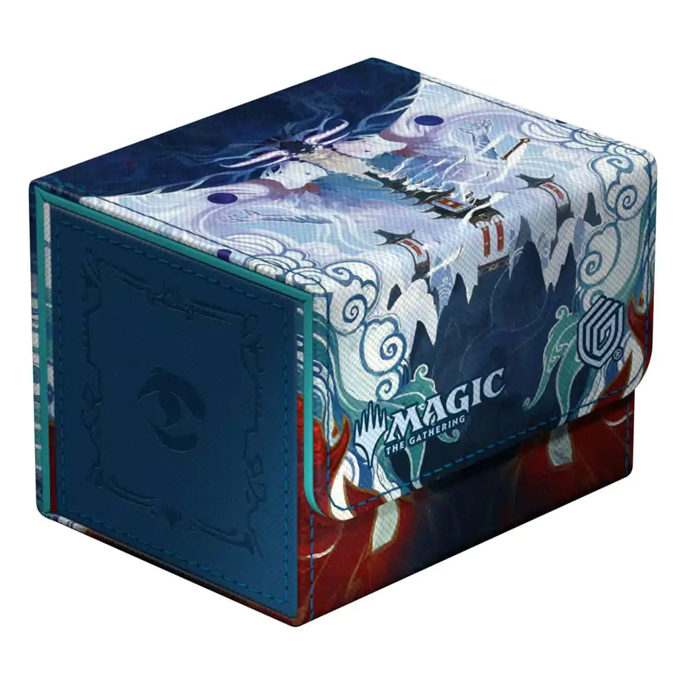 Ultimate Guard Sidewinder 100+ Xenoskin Magic: The Gathering "Tarkir: Dragonstorm" - Inspired Ultimatum Produktfoto